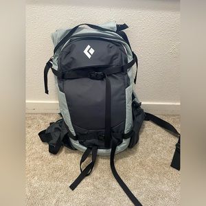 Black Diamond Dawn Patrol 32 Pack • used once